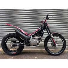 2022 Montesa 4RT 260 Trials Bike £3895